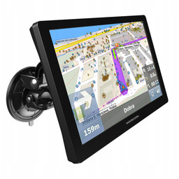 Nawigacja 9-cali Modecom CX 9.4 dla aut Osobowych