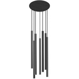 Lampa wisząca nowoczesna LASER 490 8920 - Nowodvorski