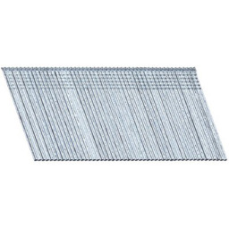 DEWALT Gwoździe budowlane DNBA1650GZ (2500 szt.)