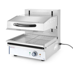 Salamander 450 regulacja wysokości 70 200 mm