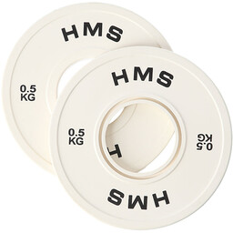 TALERZE OLIMPIJSKIE 51 mm 2 szt. HMS CBRS