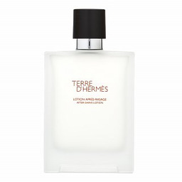 Hermes Terre D''Hermes woda po goleniu dla mężczyzn
