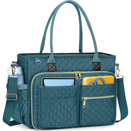 Torba Teczka Damska Do Pracy Na Laptopa