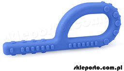 ARK Grabber XXT z wypustkami gryzak logopedyczny -