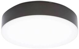 Lindby - Lahja LED Sufitowa Lampa Ogrodowa IP65