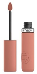 LOREAL Infaillible Matte Resistance Matowa Pomadka do ust