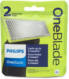 Ostrze do golarki PHILIPS OneBlade QP220/51, 2 szt.