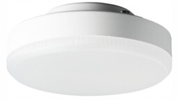Żarówka LED GX53 8W 720 lm 3000K