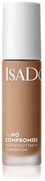 IsaDora No Compromise Lightweight Matte Foundation Podkład