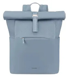 Samsonite 4Pack Rolltop 15,6" Niebieski Plecak na laptopa