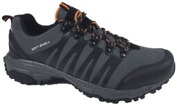PÓŁBUTY ARDON FEET G3210, SZARE