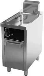 Resto Quality Frytownica gazowa 12 l 8,5 kW