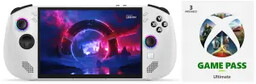 Lenovo Legion Go S AMD Ryzen Z2 Go