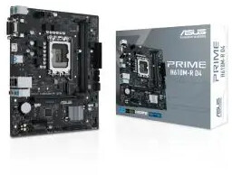 ASUS PRIME H610M-R D Płyta główna