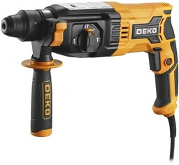 DEKO Młotowiertarka DKRH28XL85-ST