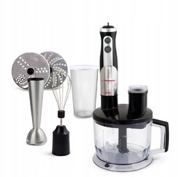 Blender Esperanza Crema