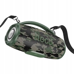HOCO Głośnik przenośny HA4 40W bezprzewodowy Bluetooth duży