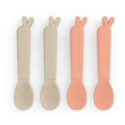 Done by Deer Łyżeczka dla Dziecka Kiddish Lalee