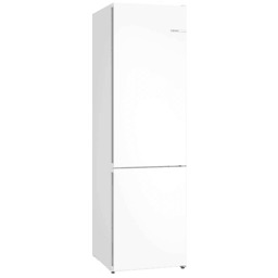 Lodówka BOSCH KGN392WDF Serie 4