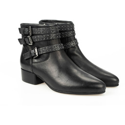 Geox Botki "Peython"