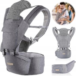 Regulowane Nosidełko Dla Dziecka Nosidełko Biodrowe Dla Dziecka