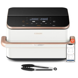 COSORI Air Fryer Frytkownica beztłuszczowa CAF-TF101S-WEUR Dual Blaze