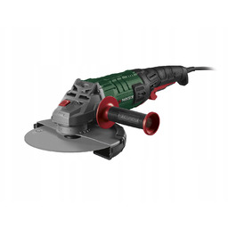 Szlifierka Kątowa Parkside Pws 230 E5, 2000W Gumówka