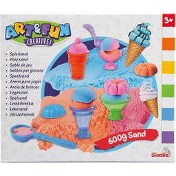 Simba 106344623 Art and Fun zestaw do zabawy