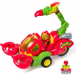 Zings Things zestaw pojazd Wild Scorpion