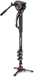 Manfrotto MVMXPRO500 - Monopod wideo XPRO Alu