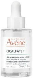 AVENE CICALFATE+ Serum intensywnie odbudowujące, 30ml