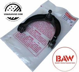 Przedni górny prawy wahacz Dodge Durango 2016- 68224238AB