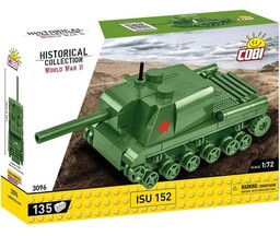 COBI Klocki plastikowe COBI Historical Collection World War