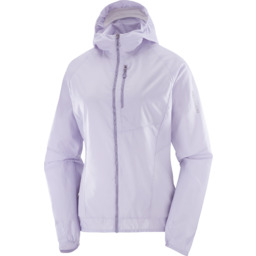 KURTKA DAMSKA SALOMON BONATTI CROSS WIND W C24176