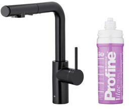 Kfa Armatura Bateria kuchenna KFA z filtrem LILAC