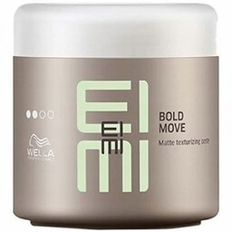 Wella EIMI Bold Move Pasta Matowa Modelująca 150ml