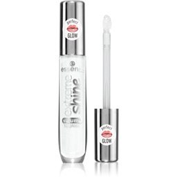 Essence, błyszczyk mocno nabłyszczający, 101 MILKY WAY, 5ml