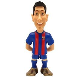 MINIX FC BARCELONA - ROBERT LEWANDOWSKI