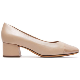 Czółenka Caprice 9-22305-42 Beżowy