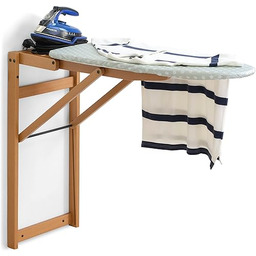 Deska do prasowania, 633 STIRO JOLLY, Drewno -