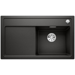 BLANCO Zlewozmywak Zenar 45 S 526037 Czarny