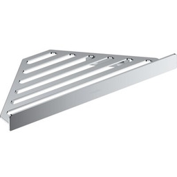 HANSGROHE Półka łazienkowa narożna AddStoris Q 41741000 Chrom