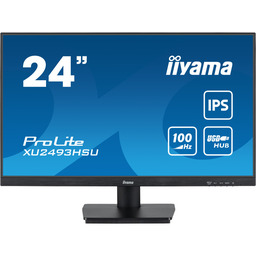 Monitor iiyama ProLite XU2493HSU-B7 24"