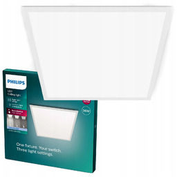 Plafon Panel Led Lampa Sufitowa Touch 36W 4000K