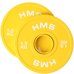 TALERZE OLIMPIJSKIE 51 mm 2 szt. HMS CBRS