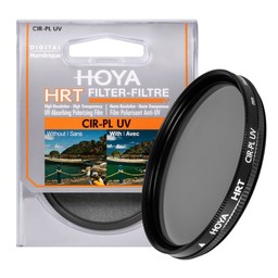 Hoya Filtr HRT CIR-PL plus UV 46mm