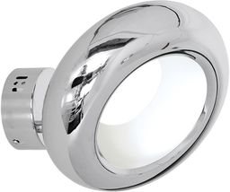 Kinkiet Mercurio LED Chrom ML330 - Milagro