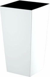 Donica na kwiaty z wkładem Masiera 30 cm,