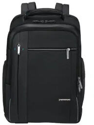 Samsonite Spectrolite 3.0 17,3" Czarny Plecak na laptopa