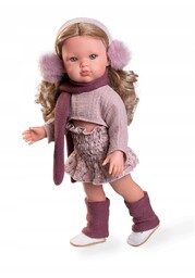 Lalka Bella Antonio Juan 28326